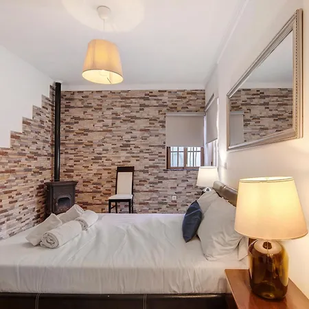 Casa Gomes Guerreiro T2 别墅 *