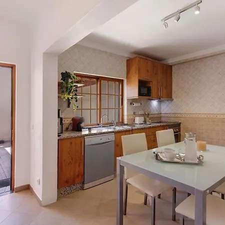 Villa Casa Gomes Guerreiro T2