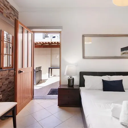 Casa Gomes Guerreiro T2 别墅 *