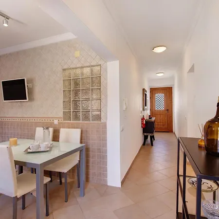 Villa Casa Gomes Guerreiro T2 Loulé