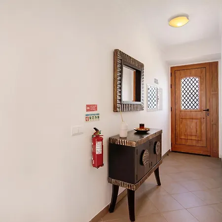 Casa Gomes Guerreiro T2 Villa