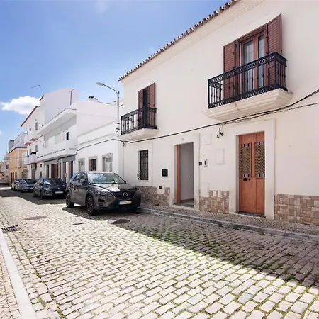 别墅 Casa Gomes Guerreiro T2