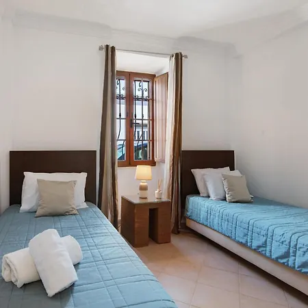 Casa Gomes Guerreiro T2