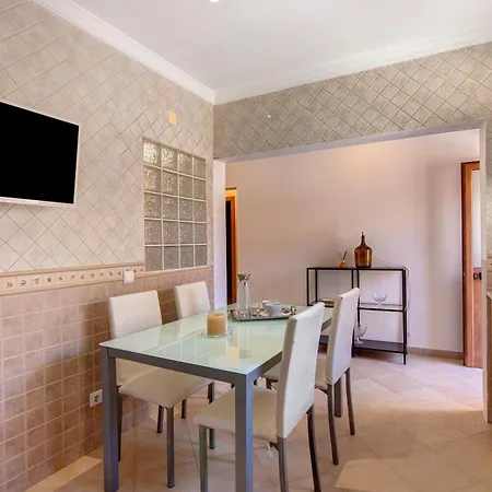 Villa Casa Gomes Guerreiro T2 Loulé